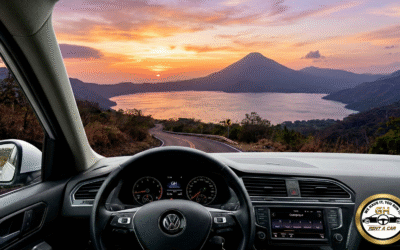 3 Reasons to Explore Santa Ana by Car This Weekend