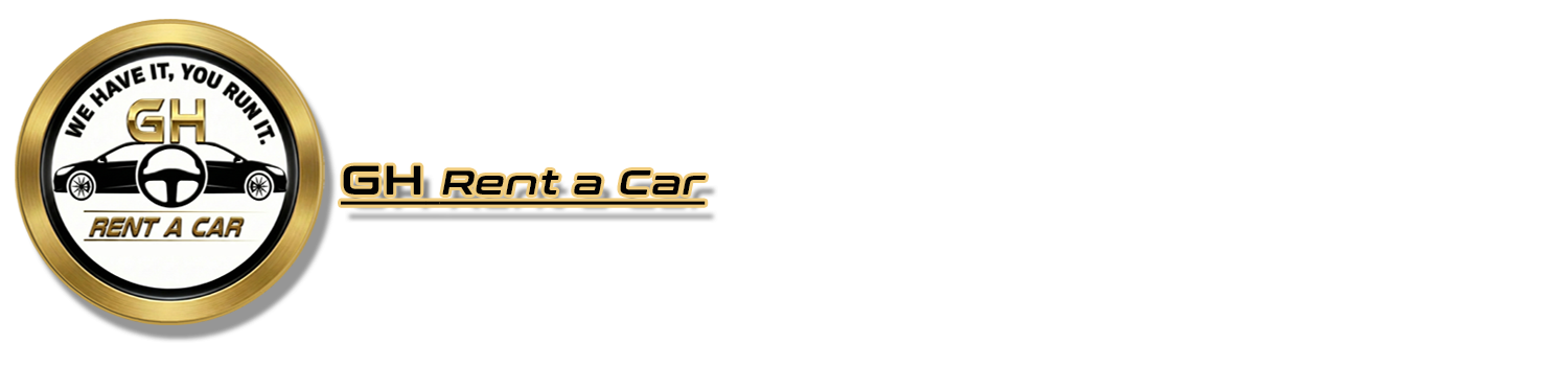 GH RENT A CAR